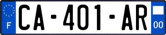 CA-401-AR