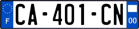 CA-401-CN