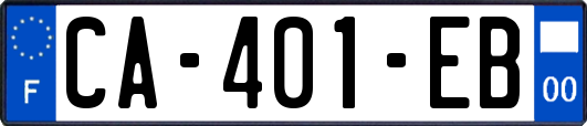 CA-401-EB