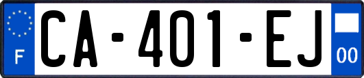 CA-401-EJ
