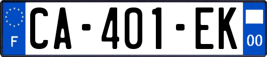 CA-401-EK