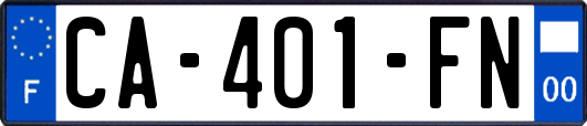 CA-401-FN