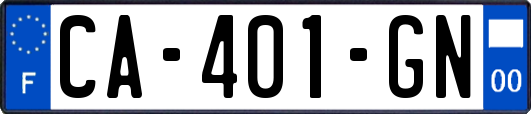 CA-401-GN