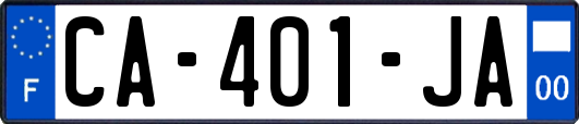 CA-401-JA