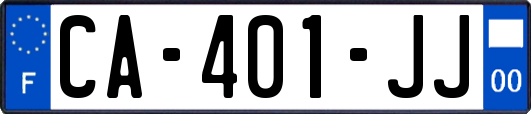 CA-401-JJ
