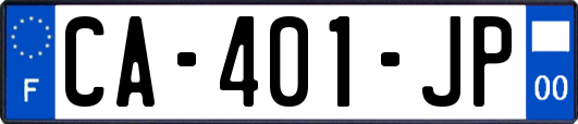 CA-401-JP