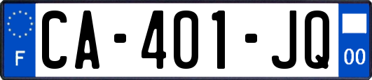 CA-401-JQ