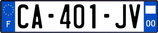 CA-401-JV