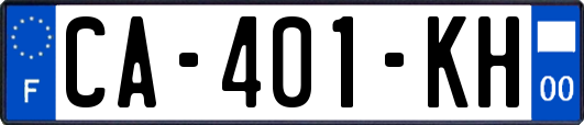 CA-401-KH