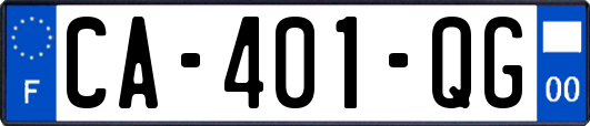 CA-401-QG