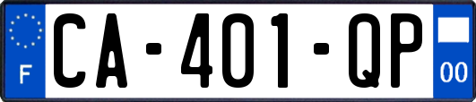 CA-401-QP