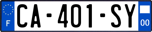 CA-401-SY