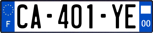 CA-401-YE