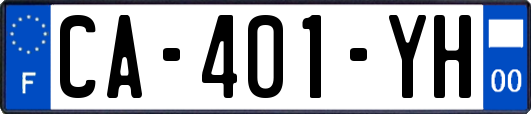 CA-401-YH