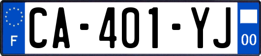CA-401-YJ
