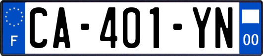 CA-401-YN