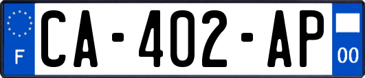 CA-402-AP