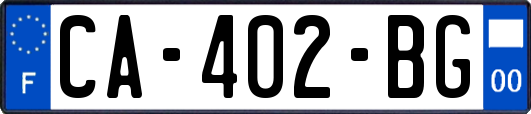 CA-402-BG