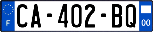 CA-402-BQ