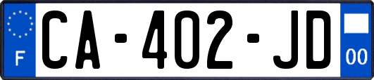 CA-402-JD