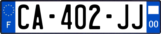 CA-402-JJ