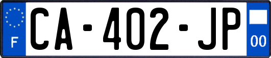 CA-402-JP