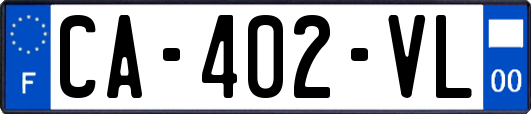 CA-402-VL