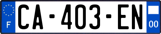 CA-403-EN