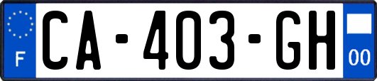 CA-403-GH