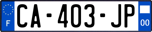 CA-403-JP