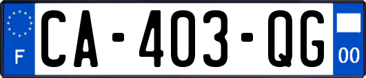 CA-403-QG