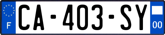 CA-403-SY