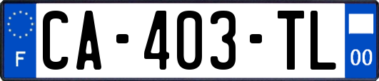 CA-403-TL