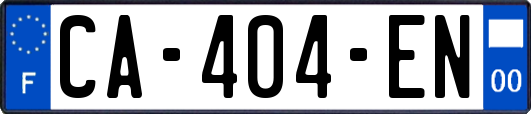 CA-404-EN