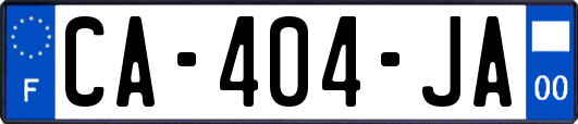 CA-404-JA