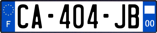 CA-404-JB