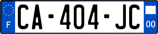 CA-404-JC
