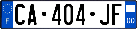 CA-404-JF