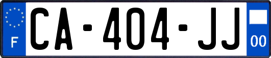 CA-404-JJ