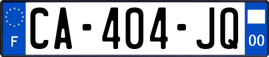 CA-404-JQ