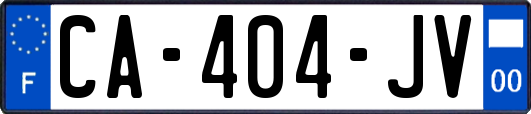 CA-404-JV