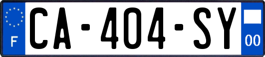 CA-404-SY