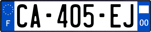 CA-405-EJ