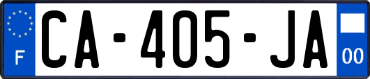 CA-405-JA