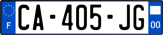 CA-405-JG