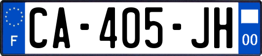 CA-405-JH
