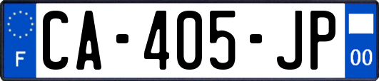 CA-405-JP
