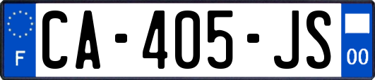 CA-405-JS