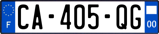 CA-405-QG