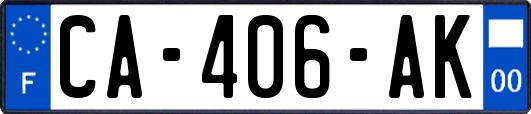 CA-406-AK